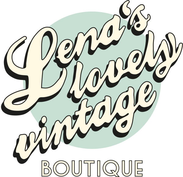 Lena's Lovely Vintage Boutique Berlin
